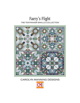 Faery's Flight